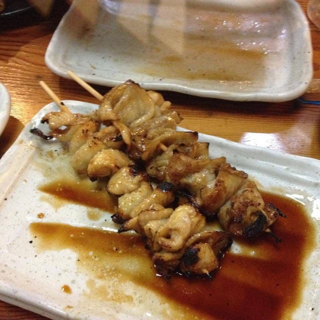 鳥貴族 弁天町店 - サブ画像2