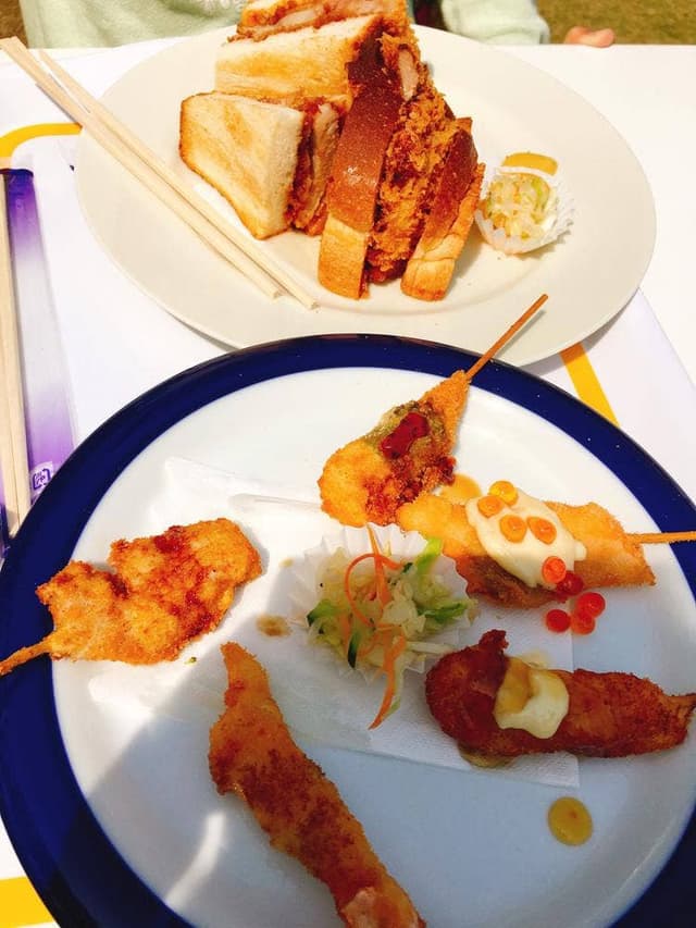 福岡A級グルメ大食覧会 - サブ画像1
