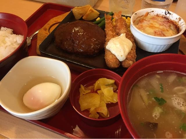 ファミリーレストラン ジョイフル 土浦店 - サブ画像3