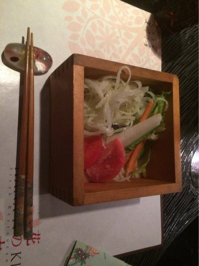 花の木 - サブ画像1