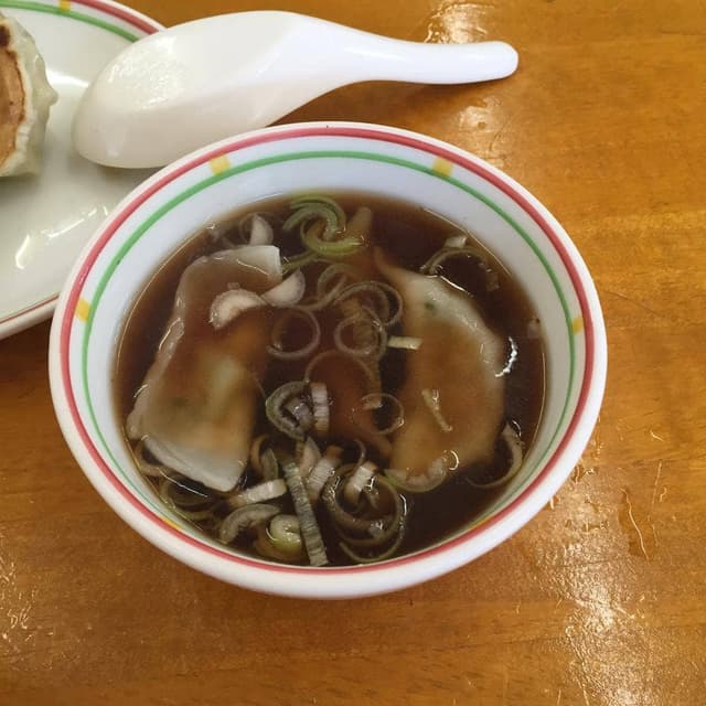 くれさんちのギョウザ - サブ画像1