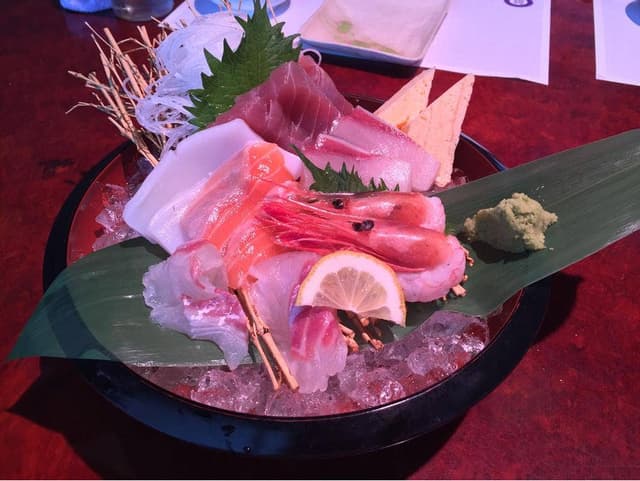 ぎふ初寿司 大垣店 - サブ画像3
