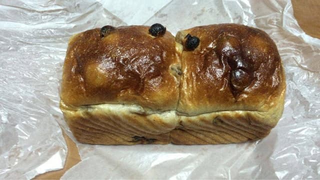 パティスリー&ブーランジェリー Cinq - サブ画像1