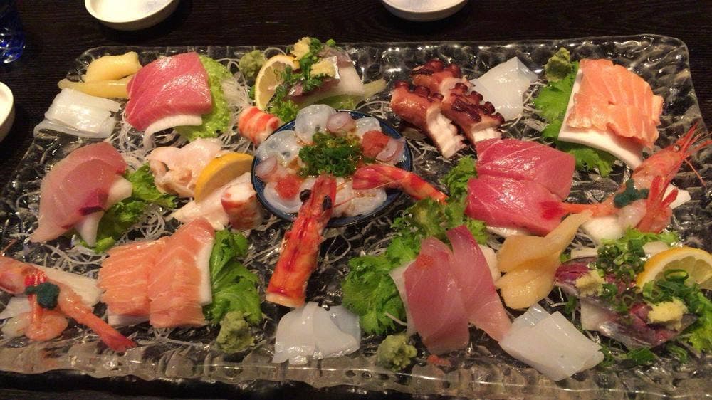 味処 常