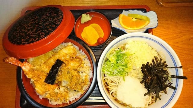 山田屋 - サブ画像2