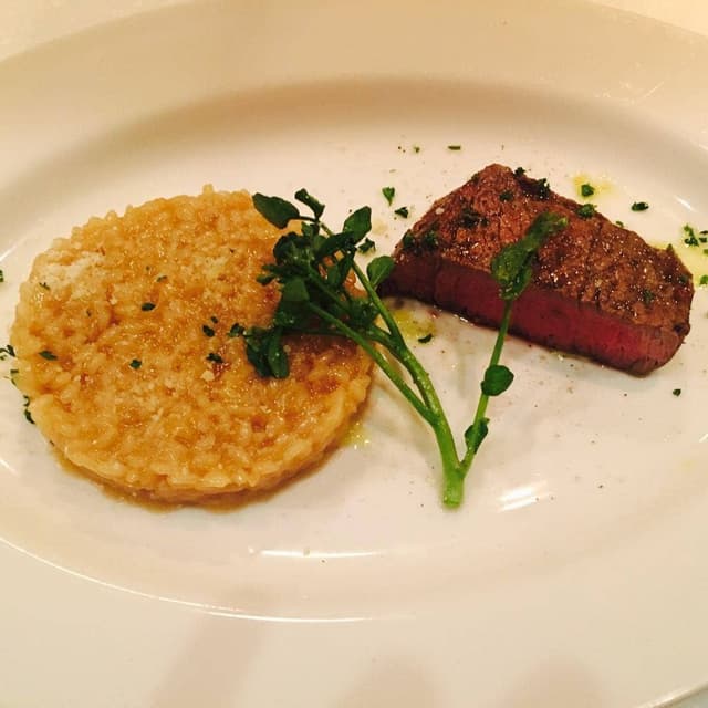 TOKYO CUISINE GOGYO AKASAKA - サブ画像1