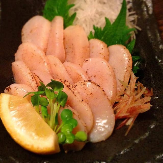味処 祿 - サブ画像1
