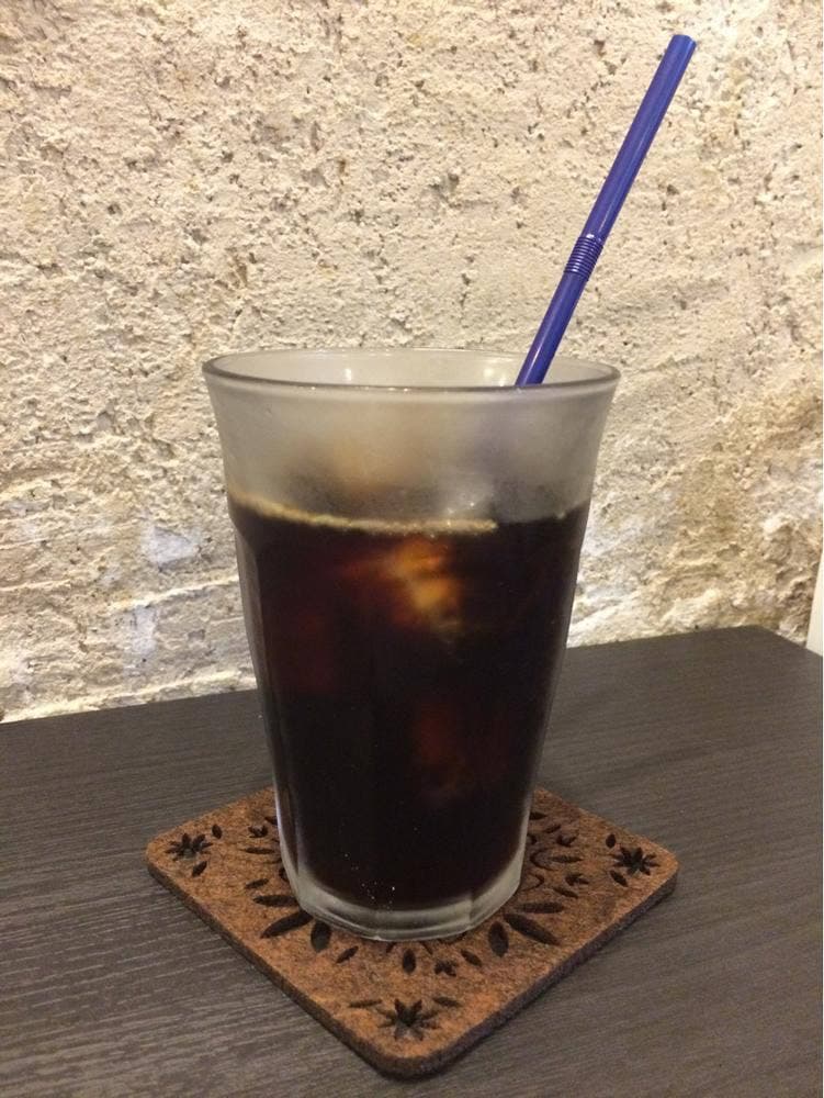 MARBLE COFFEE ROASTERS