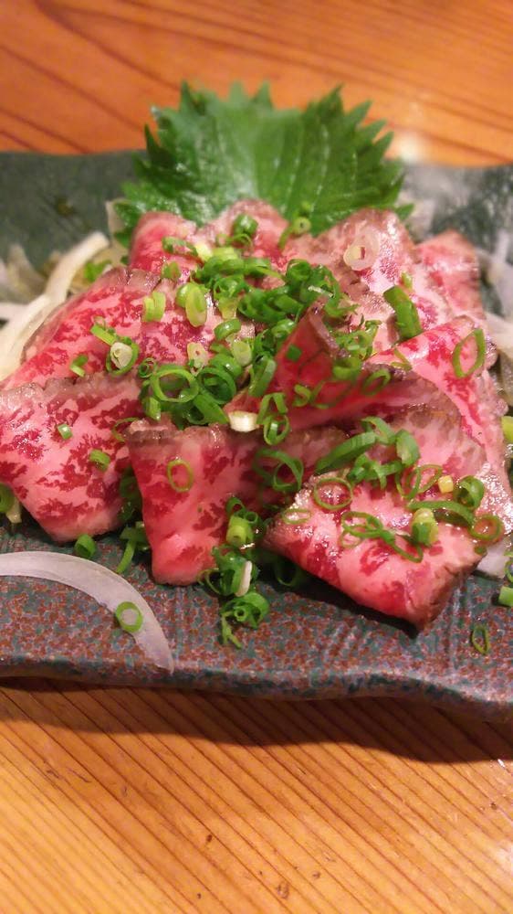 本格焼肉まつお 幸町店 - サブ画像1