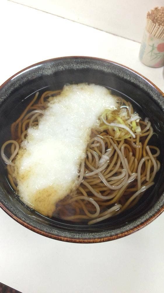 神田そば店 - サブ画像3