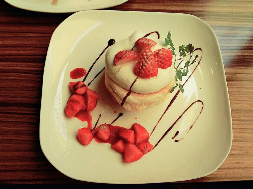 Rego cafe