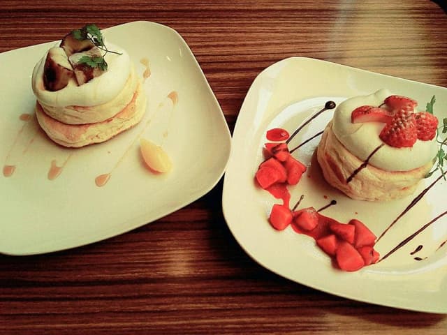 Rego cafe - サブ画像3