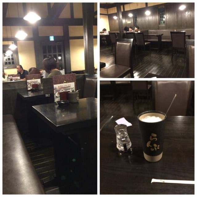 珈琲屋らんぷ 羽島店 - サブ画像2