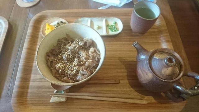 月灯りの書斎 - サブ画像3