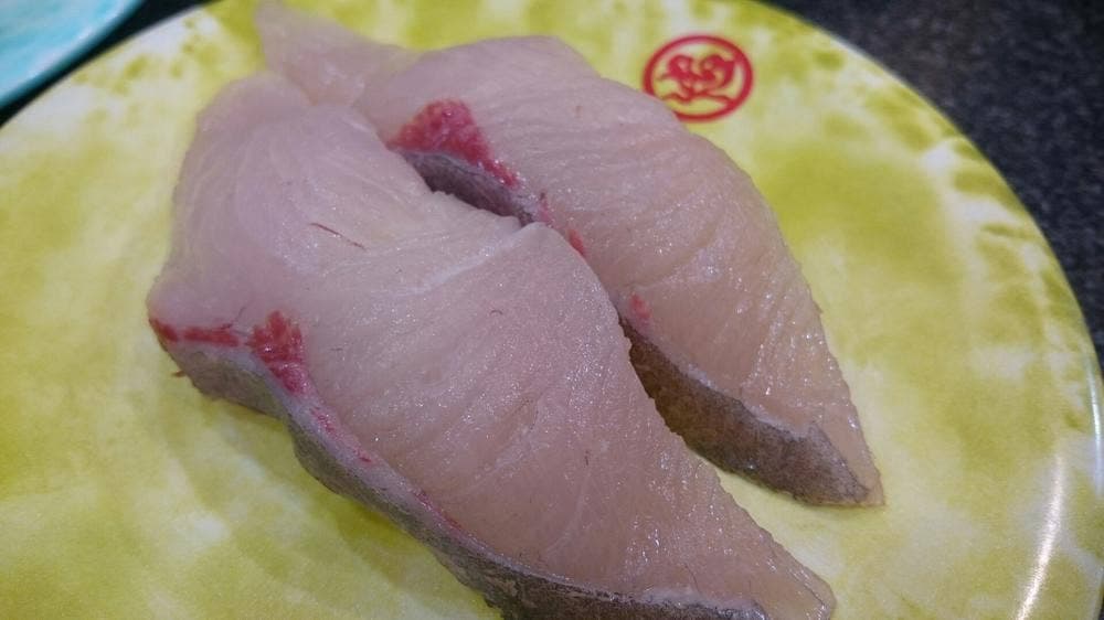 海転寿司 丸忠 アピタ千代田橋店