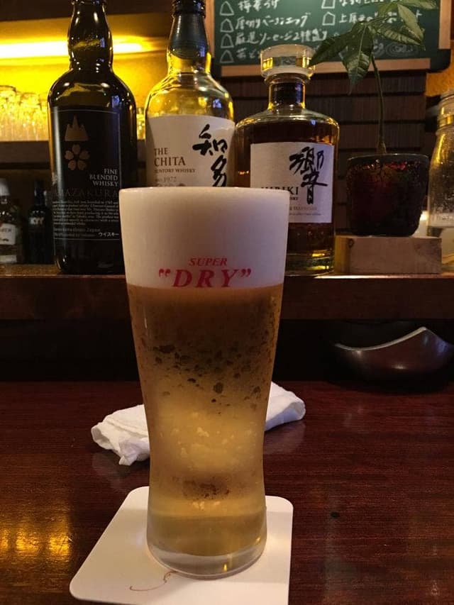 BAR 7六歩 - サブ画像3