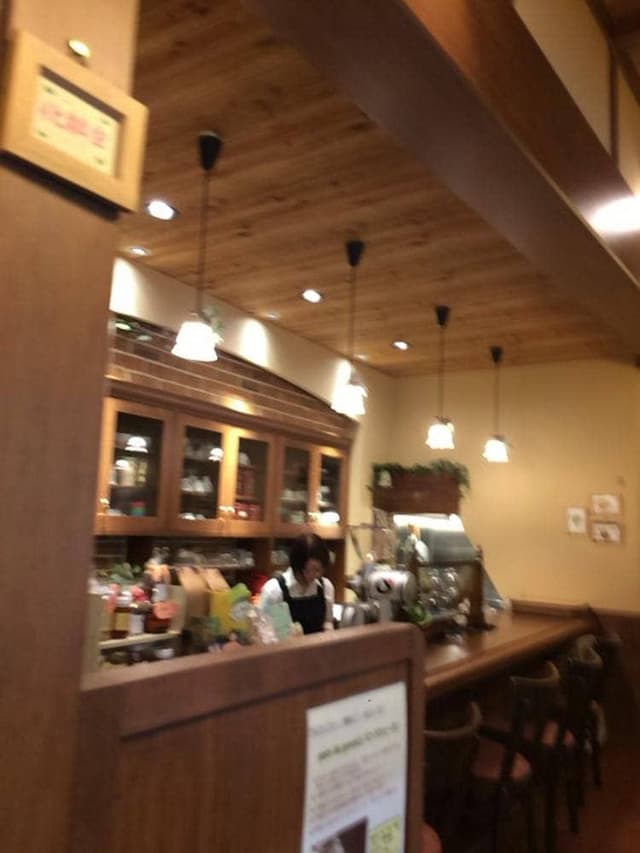 Natural cafe 茶々 - サブ画像3