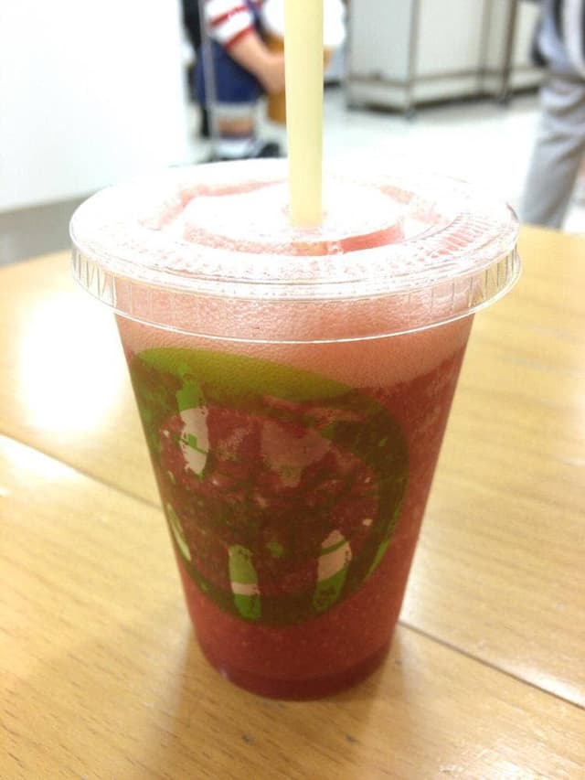 果物屋さんのジュースバー - サブ画像1