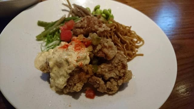 ボニンアイランドシェフ - サブ画像2