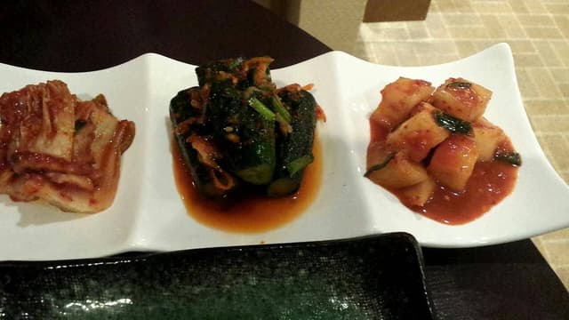 焼肉ホルモン 笑火家 - サブ画像1
