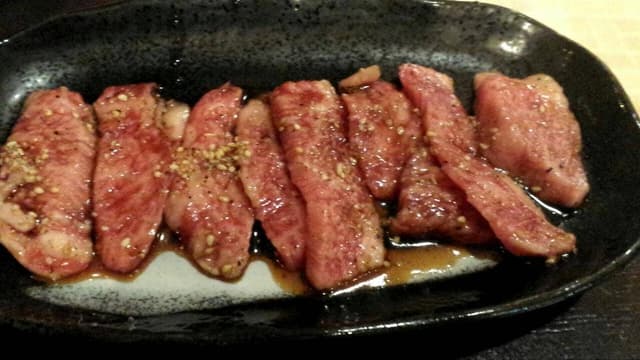 焼肉ホルモン 笑火家 - サブ画像2