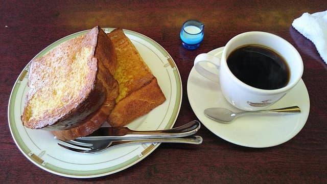 ふじひろ珈琲 - サブ画像2