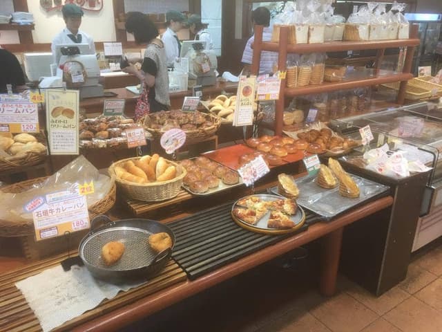 麦の香り福間店 - サブ画像2