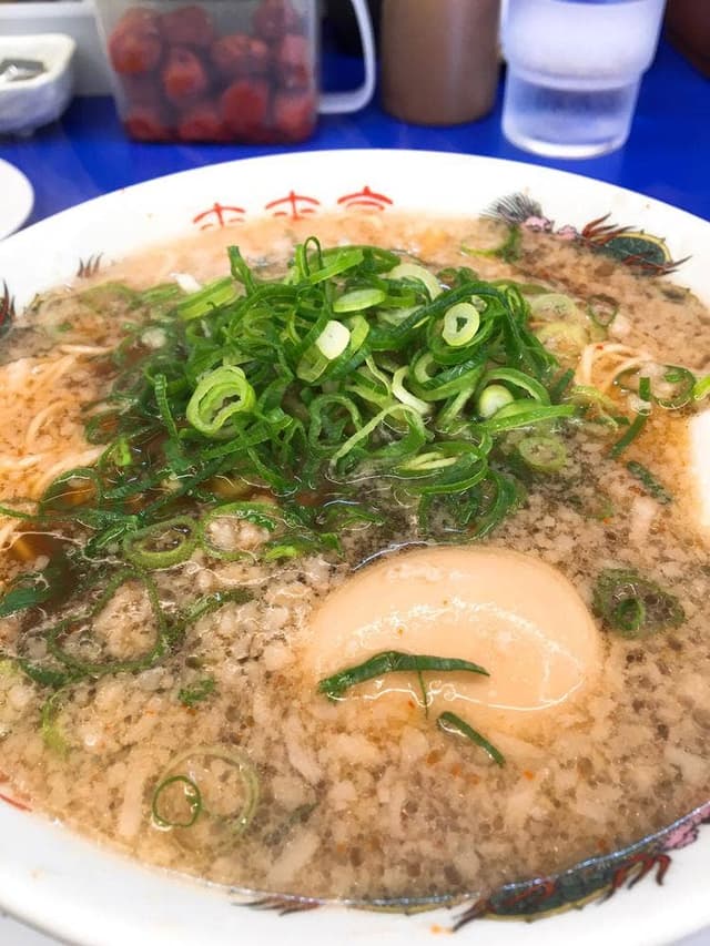 来来亭 三田店 - サブ画像1