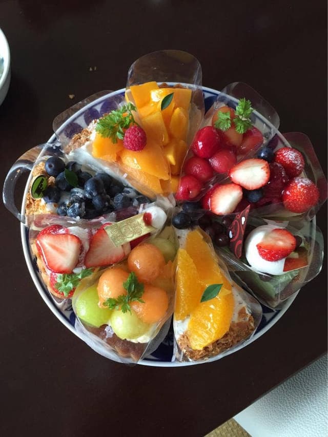 洋菓子の店 フランセ - サブ画像3
