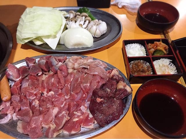 田舎村・いなか本館 - サブ画像3