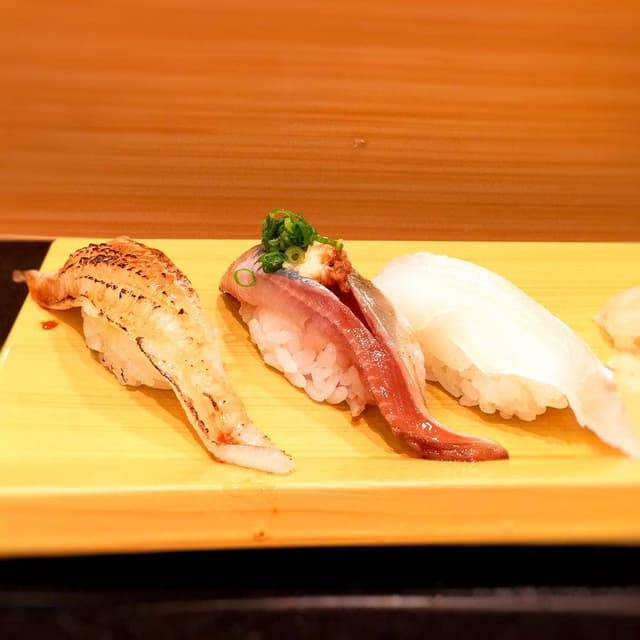 江戸前 びっくり寿司 大森店 - サブ画像1