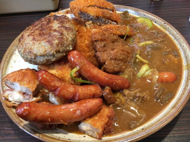 カレーハウスCoCo壱番屋 豊岡正法寺店 - サブ画像2
