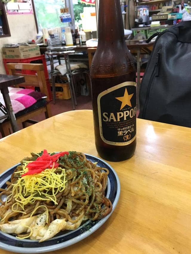 大宮公園1号売店 - サブ画像2