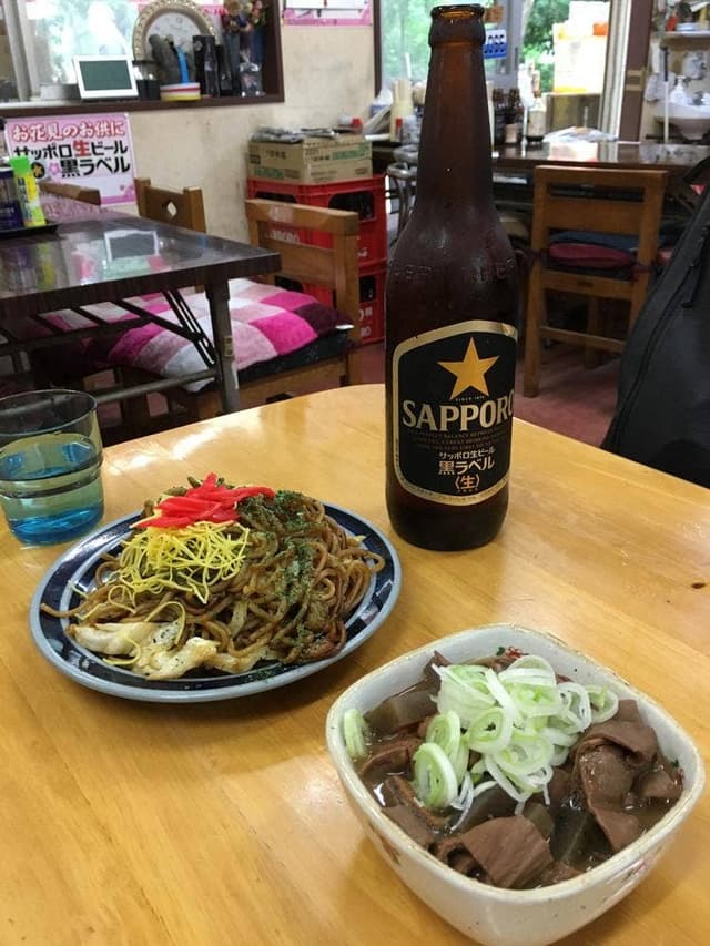 大宮公園1号売店 - サブ画像3