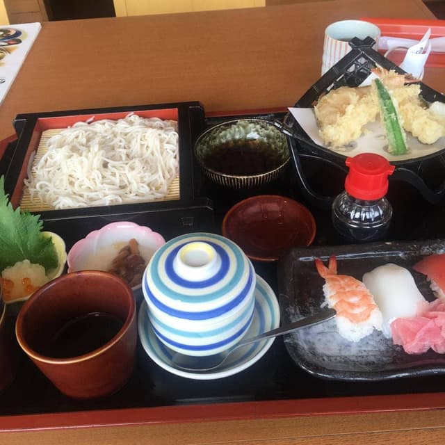 味の民芸 富士店 - サブ画像3