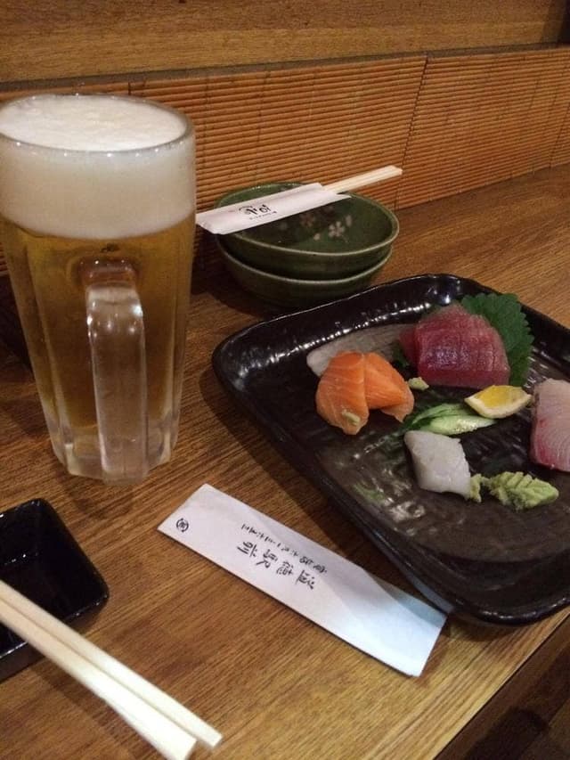 酒肴や - サブ画像2