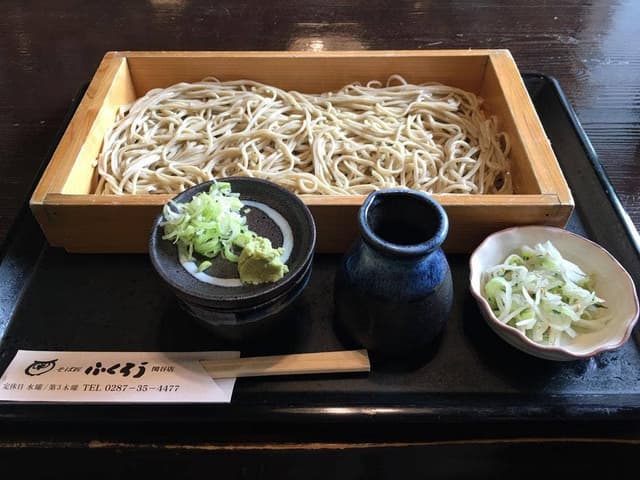 ふくろう 関谷店 - サブ画像2