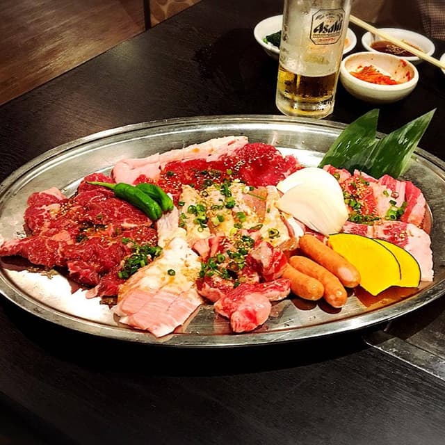 焼肉 淡海屋 - サブ画像3