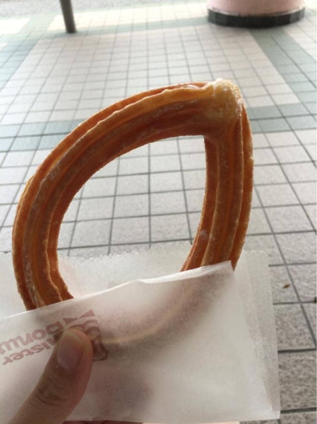 ミスタードーナツ 宮崎フェニックスショップ - サブ画像1