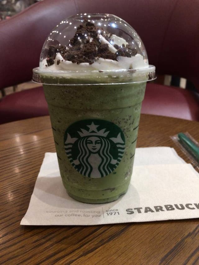 スターバックス コーヒー アリオ蘇我店 - サブ画像3
