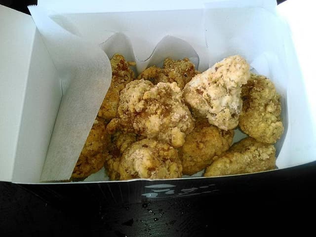 から揚げ専門店こばしょぐ 城東店 - サブ画像2