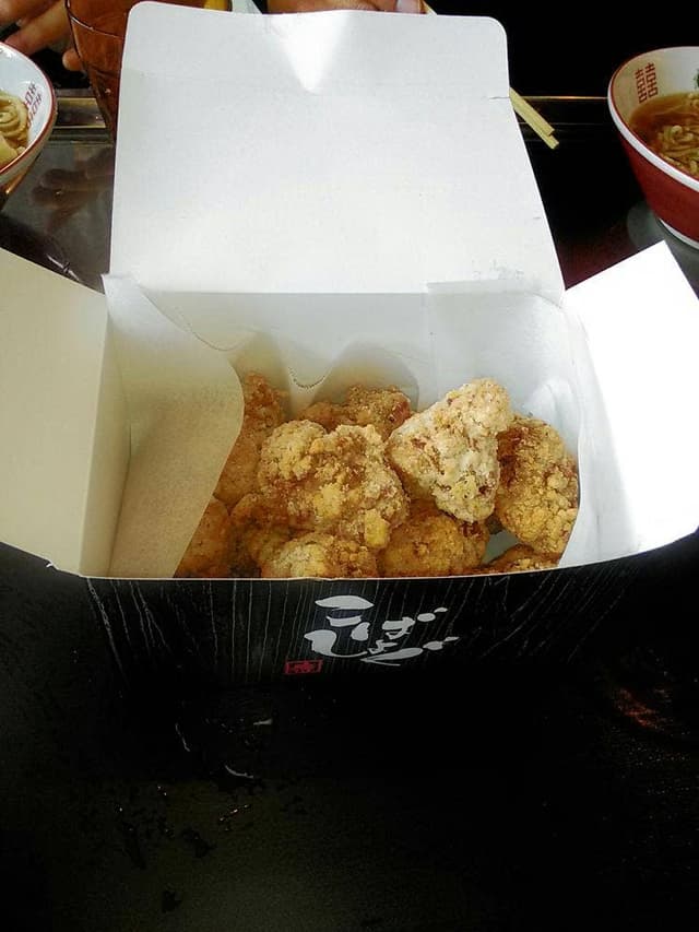 から揚げ専門店こばしょぐ 城東店 - サブ画像3