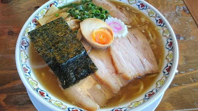 ラーメン一兆 黒崎店 - サブ画像3