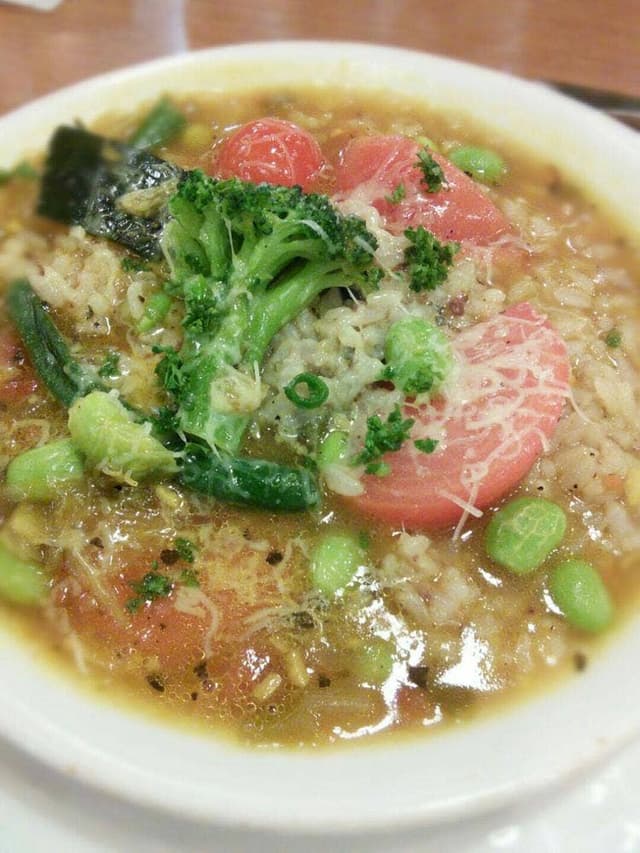 ココス 松戸馬橋店 - サブ画像1