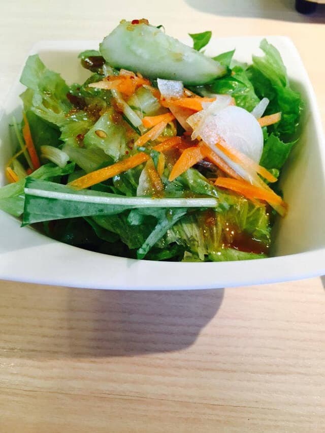 韓国食堂十八番 保田窪店 - サブ画像3