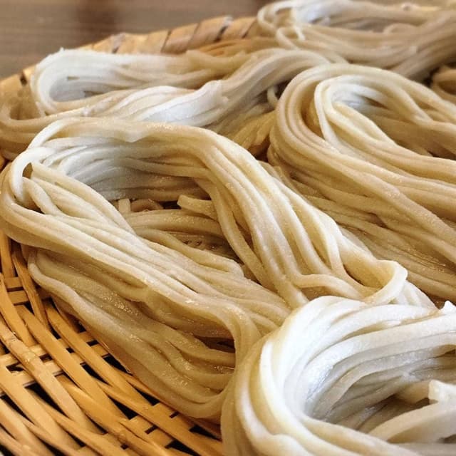 蕎麦 りぞう庵 - サブ画像1