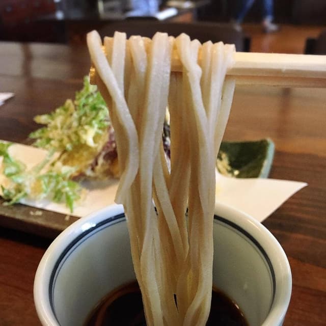 蕎麦 りぞう庵 - サブ画像3