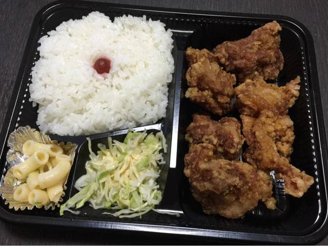 マリオフーズ 近鉄奈良駅前店 - サブ画像3