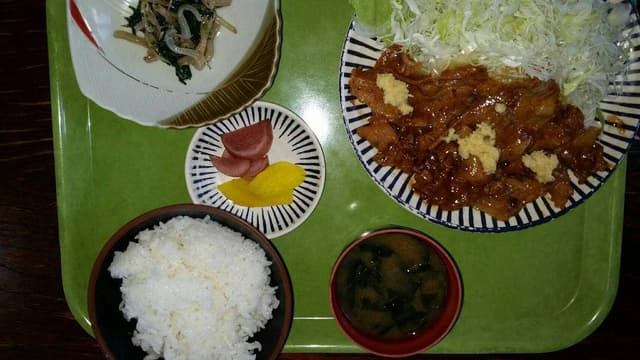 定食家 - サブ画像3