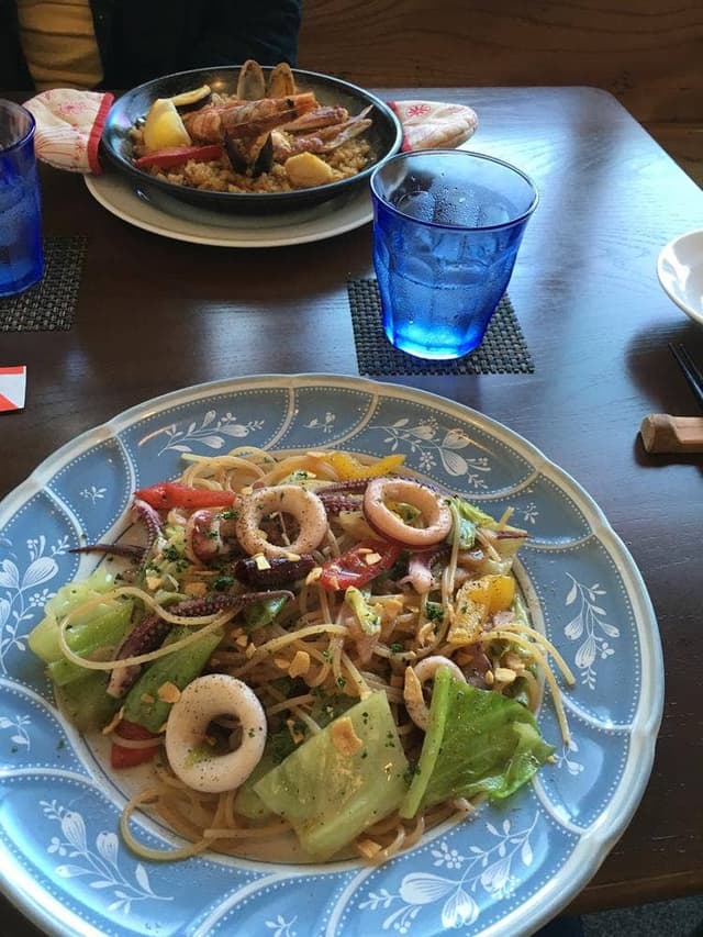 Restaurante VengaVenga - サブ画像3